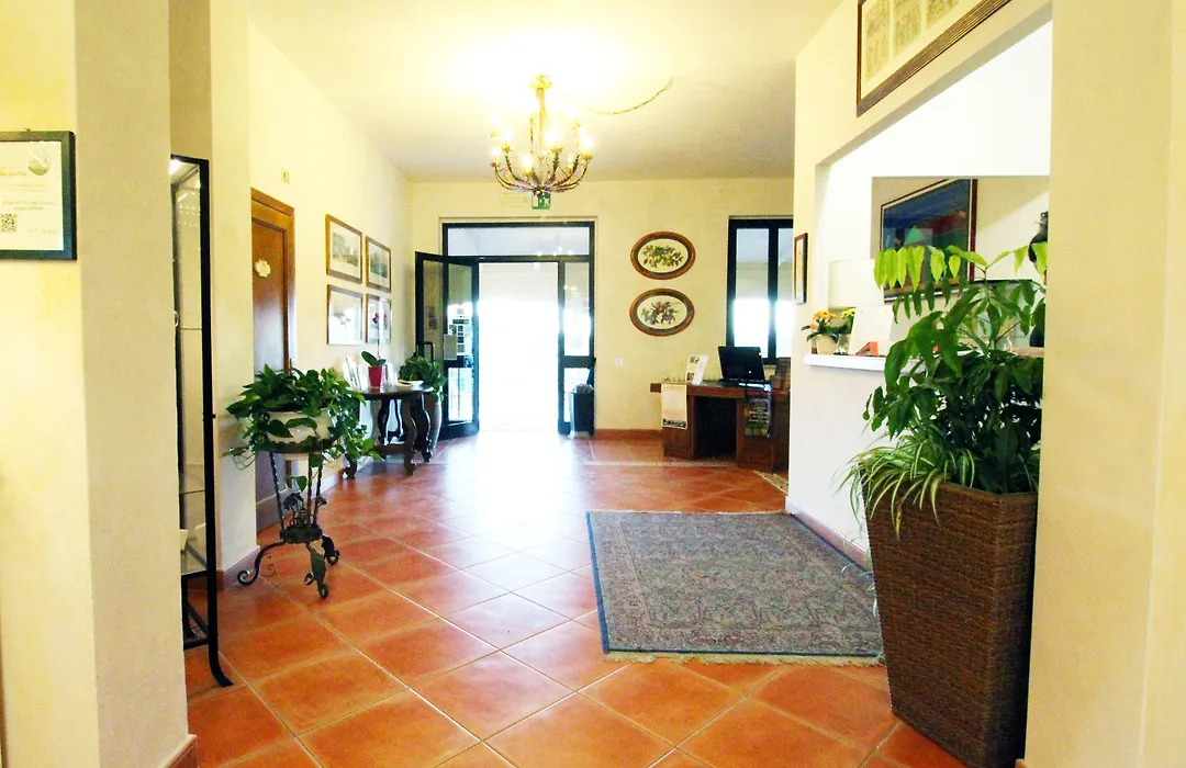 La Loggia - Villa Gloria -Adults Only-1