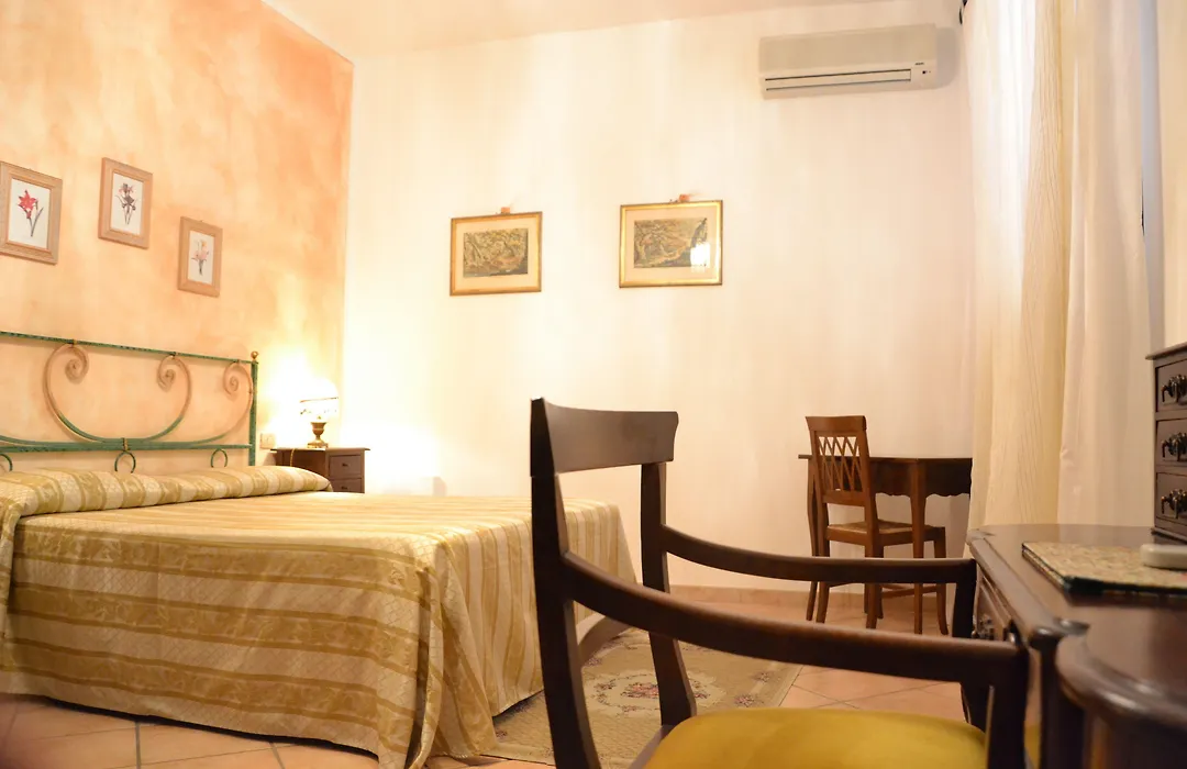 La Loggia - Villa Gloria -Adults Only-1