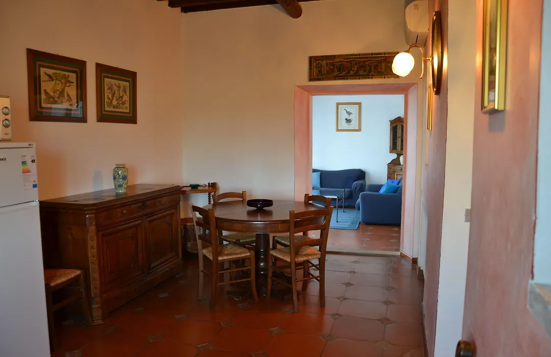 La Loggia - Villa Gloria -Adults Only-1