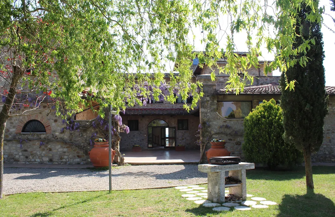 La Loggia - Villa Gloria -Adults Only-1