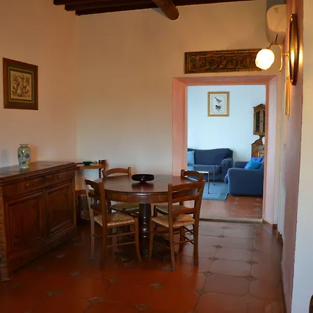 La Loggia - Villa Gloria -Adults Only-2