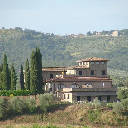 La Loggia - Villa Gloria -Adults Only-3