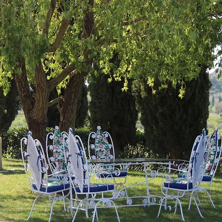 La Loggia - Villa Gloria -Adults Only-2