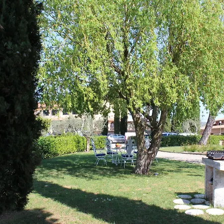 La Loggia - Villa Gloria -Adults Only-2